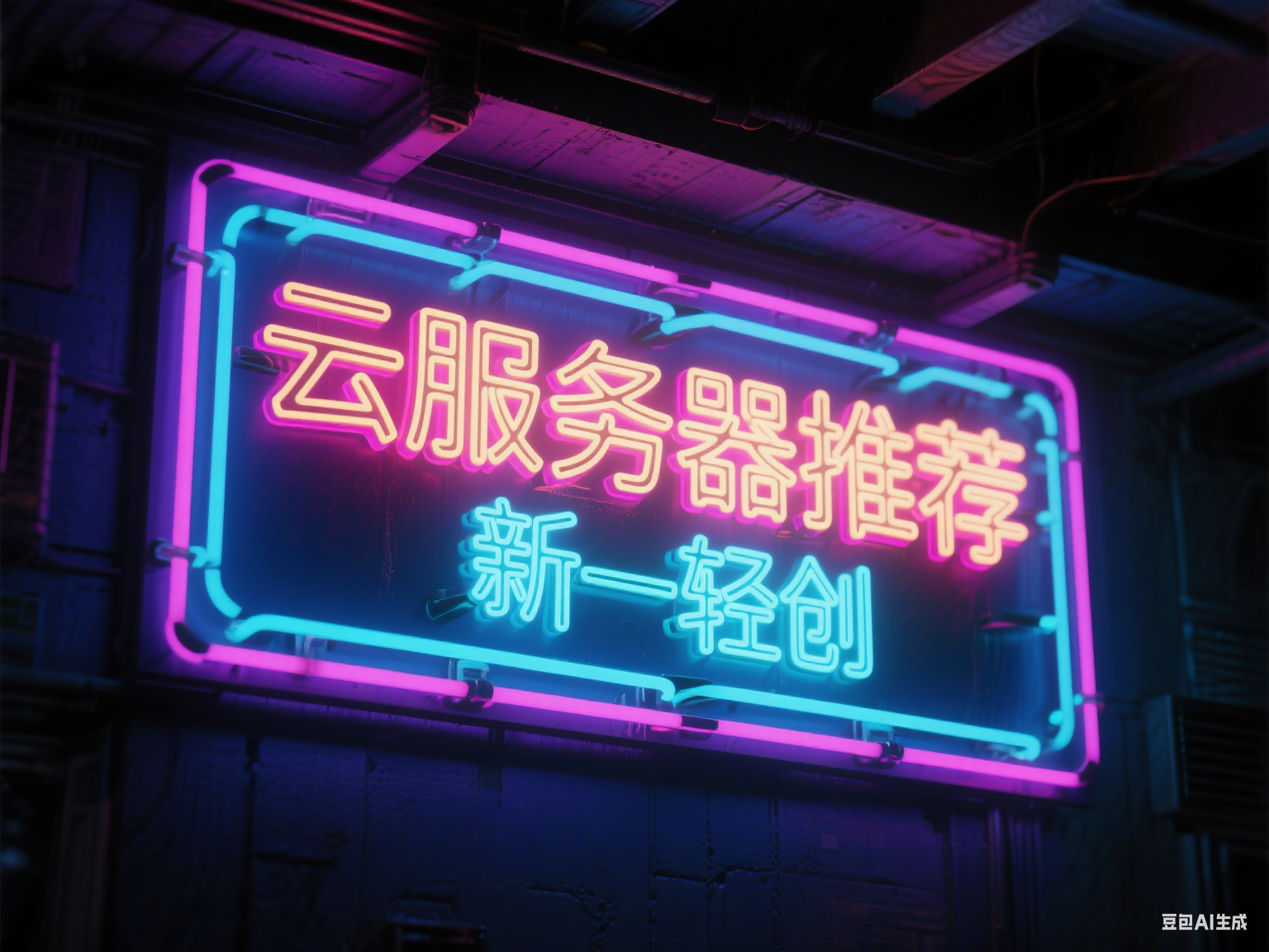 2025年(最新)各平台便宜的云服务器最全汇总-新一轻创