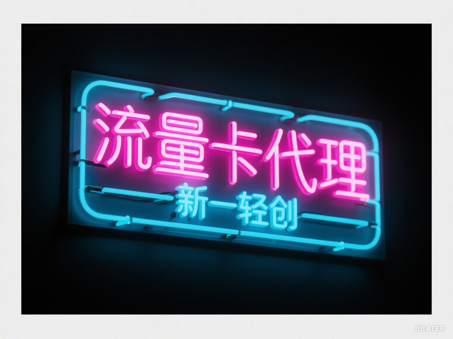 流量卡代理，项目介绍和代理平台推荐！-新一轻创