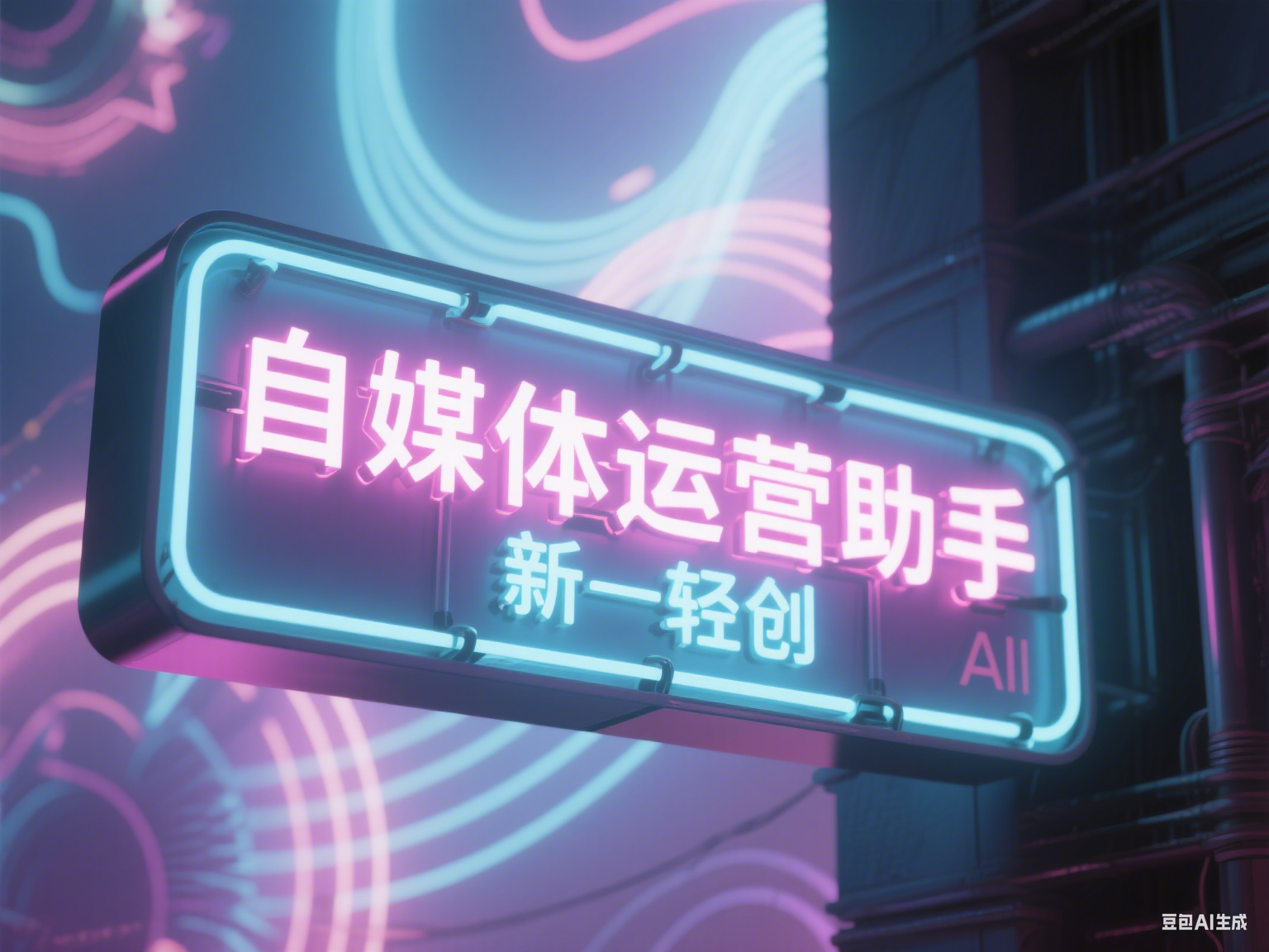 AutoX自媒体运营助手，自动化发布！-新一轻创